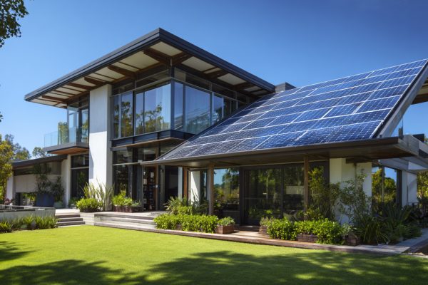 solaranlage