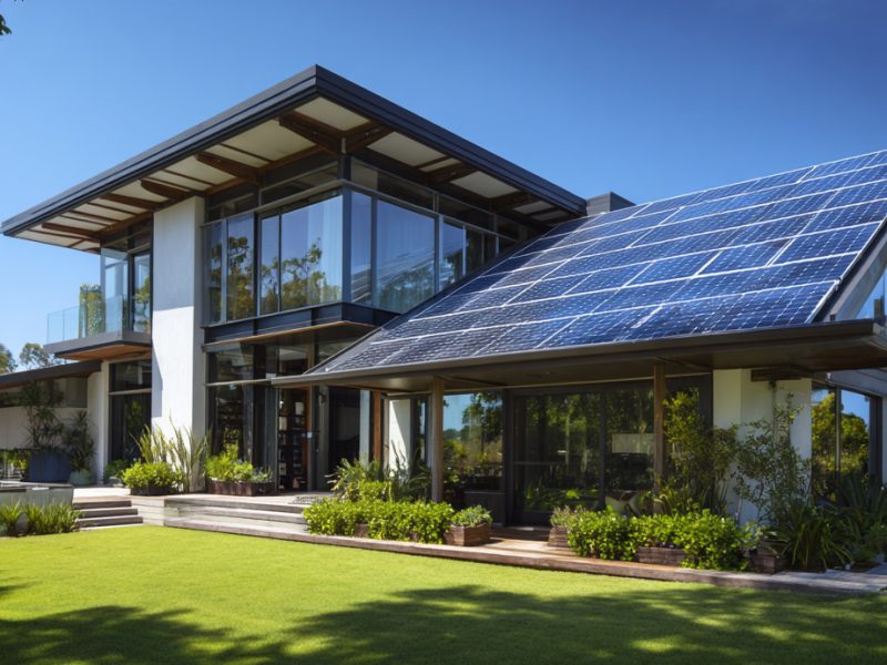 solaranlage